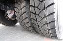 Iveco TRAKKER 410 / 6x6 / WYWROTKA 3 STRONNA / HYDROBURTA / BORDMATIC /MANUAL / OPONY 100%  zdjęcie 27