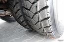 Iveco TRAKKER 410 / 6x6 / WYWROTKA 3 STRONNA / HYDROBURTA / BORDMATIC /MANUAL / OPONY 100%  zdjęcie 28