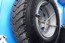 Iveco TRAKKER 410 / 6x6 / WYWROTKA 3 STRONNA / HYDROBURTA / BORDMATIC /MANUAL / OPONY 100%  zdjęcie 31