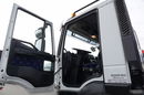 Iveco TRAKKER 410 / 6x6 / WYWROTKA 3 STRONNA / HYDROBURTA / BORDMATIC /MANUAL / OPONY 100%  zdjęcie 32