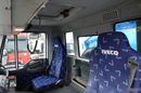 Iveco TRAKKER 410 / 6x6 / WYWROTKA 3 STRONNA / HYDROBURTA / BORDMATIC /MANUAL / OPONY 100%  zdjęcie 34