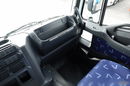 Iveco TRAKKER 410 / 6x6 / WYWROTKA 3 STRONNA / HYDROBURTA / BORDMATIC /MANUAL / OPONY 100%  zdjęcie 39
