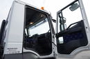 Iveco TRAKKER 410 / 6x6 / WYWROTKA 3 STRONNA / HYDROBURTA / BORDMATIC /MANUAL / OPONY 100%  zdjęcie 42