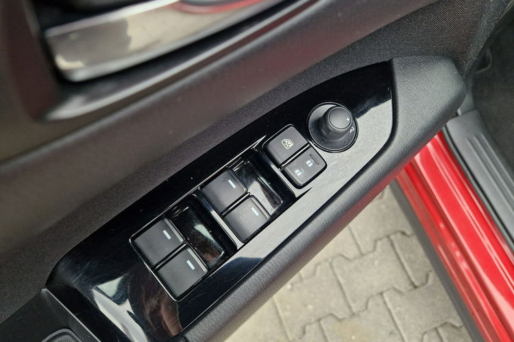 Mazda CX-5 Automat AktywnyTemp 4x4AWD KameraCofania FullLed Gwarancja zdjęcie 12