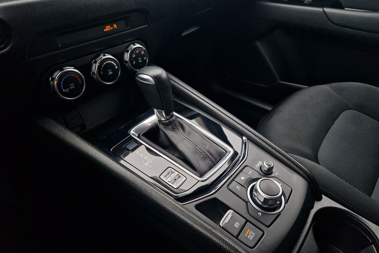 Mazda CX-5 Automat AktywnyTemp 4x4AWD KameraCofania FullLed Gwarancja zdjęcie 21
