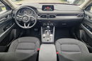Mazda CX-5 Automat AktywnyTemp 4x4AWD KameraCofania FullLed Gwarancja zdjęcie 24