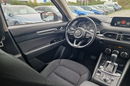 Mazda CX-5 Automat AktywnyTemp 4x4AWD KameraCofania FullLed Gwarancja zdjęcie 25