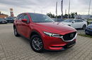 Mazda CX-5 Automat AktywnyTemp 4x4AWD KameraCofania FullLed Gwarancja zdjęcie 3
