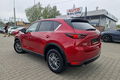 samochód osobowy Mazda zdjęcie 4