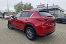 Mazda CX-5 Automat AktywnyTemp 4x4AWD KameraCofania FullLed Gwarancja zdjęcie 4