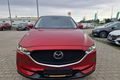 samochód osobowy Mazda zdjęcie 5