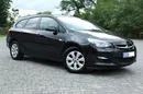 Opel Astra zdjęcie 1