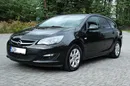 Opel Astra zdjęcie 24