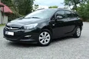 Opel Astra zdjęcie 4