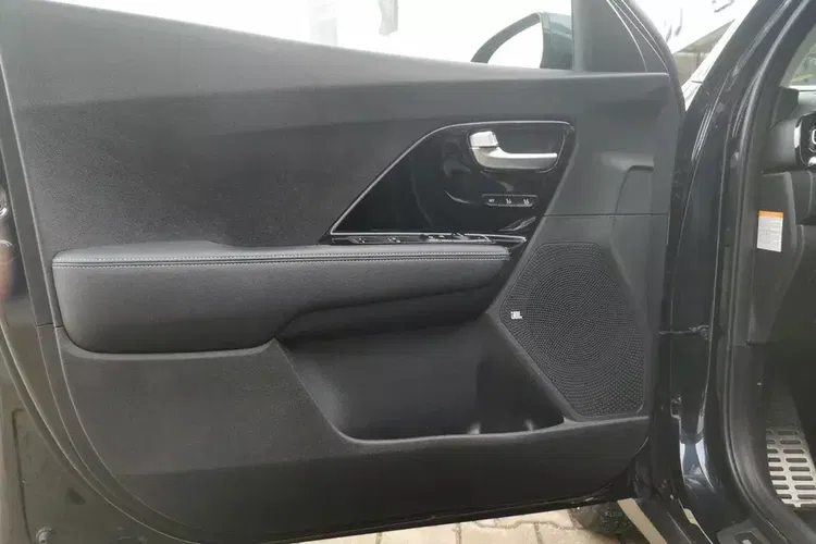 Kia Niro zdjęcie 10