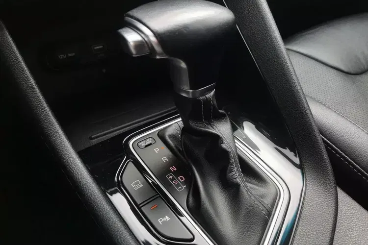 Kia Niro zdjęcie 15