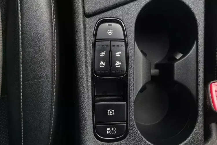 Kia Niro zdjęcie 16