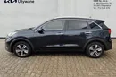 Kia Niro zdjęcie 2