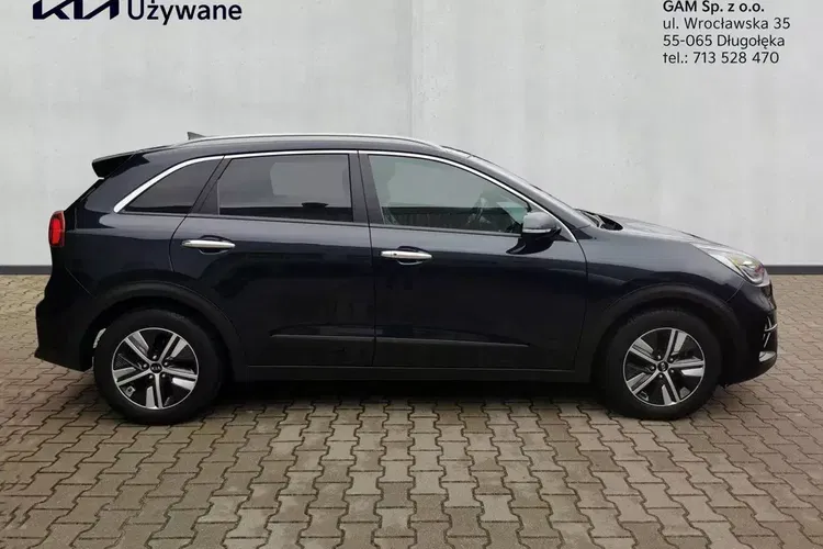Kia Niro zdjęcie 6