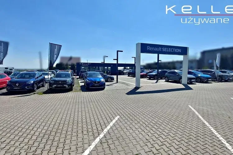 Dacia Sandero Stepway zdjęcie 4