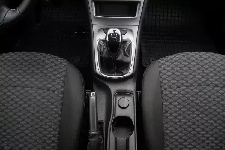 Opel Astra zdjęcie 11