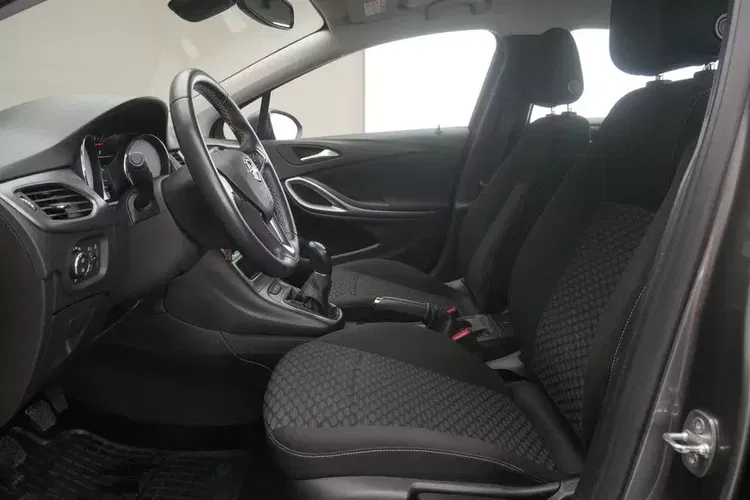 Opel Astra zdjęcie 12