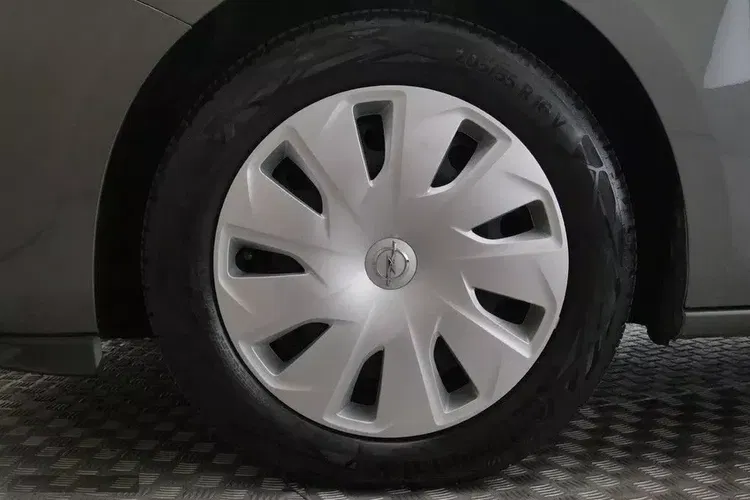 Opel Astra zdjęcie 14