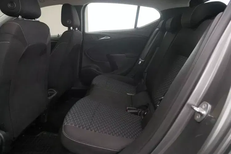 Opel Astra zdjęcie 15