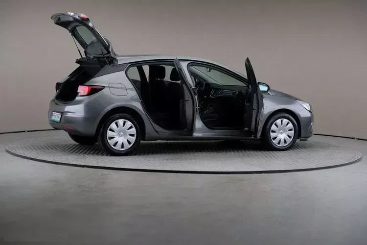 Opel Astra zdjęcie 6