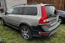 Volvo XC 70 zdjęcie 4