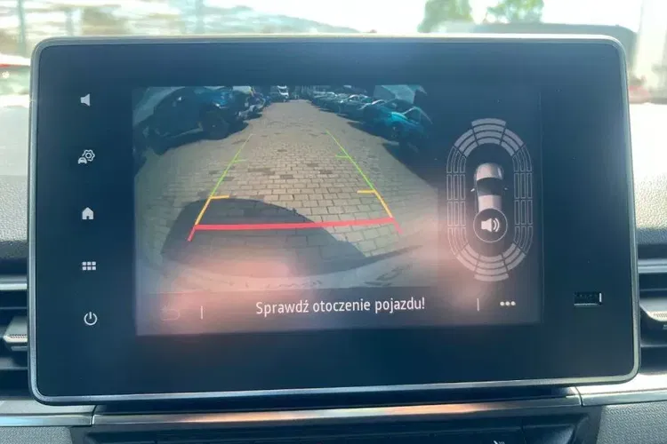 Nissan Townstar zdjęcie 15