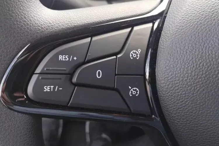 Nissan Townstar zdjęcie 16