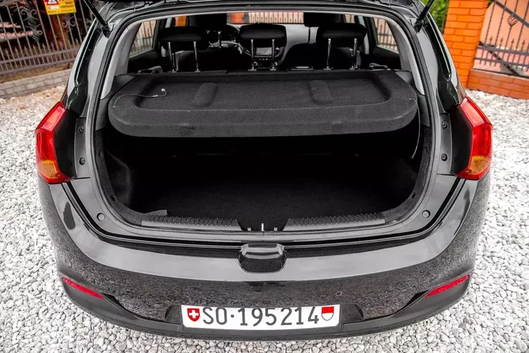 Kia Ceed zdjęcie 14