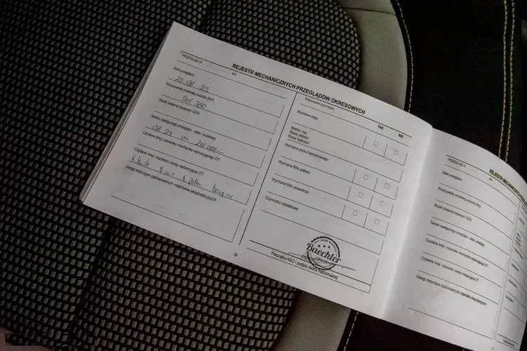 Kia Ceed zdjęcie 16