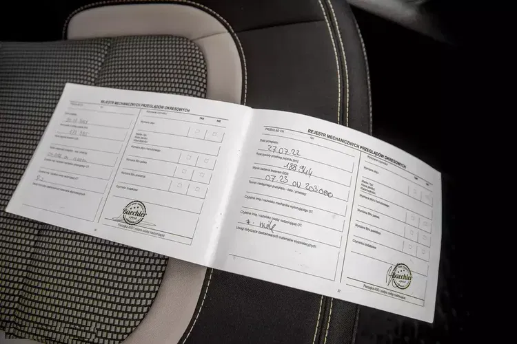 Kia Ceed zdjęcie 17