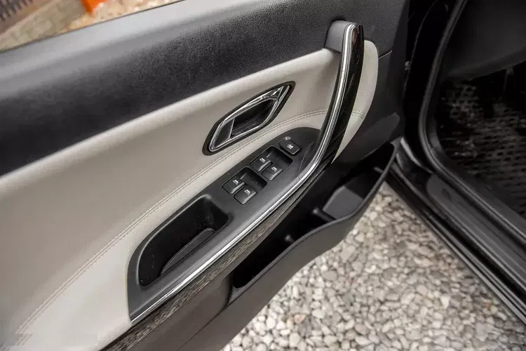 Kia Ceed zdjęcie 26