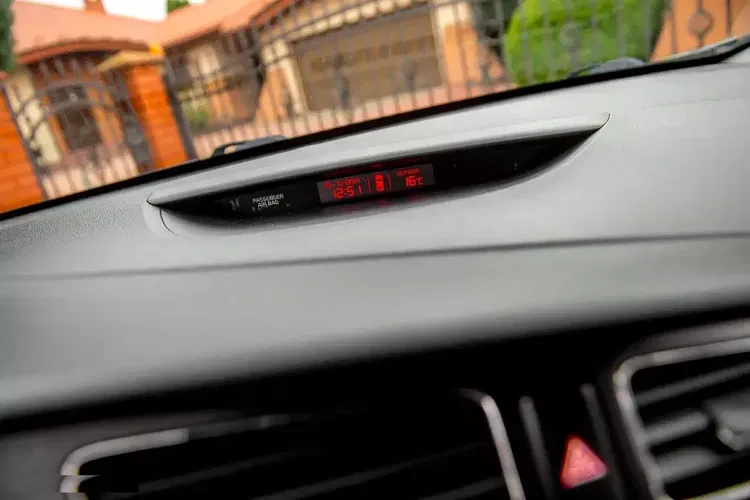 Kia Ceed zdjęcie 28