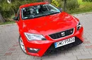 Seat Leon zdjęcie 1