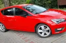 Seat Leon zdjęcie 10