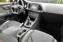 Seat Leon zdjęcie 12
