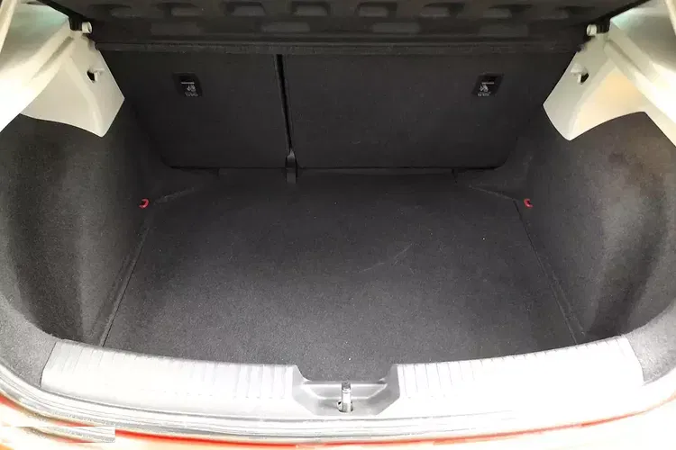 Seat Leon zdjęcie 15