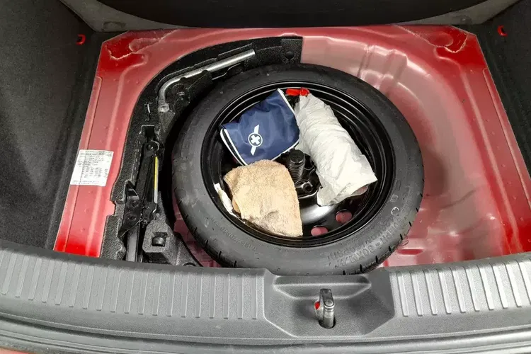 Seat Leon zdjęcie 16