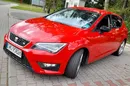 Seat Leon zdjęcie 3