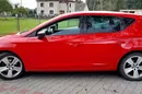 Seat Leon zdjęcie 4