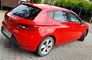Seat Leon zdjęcie 9