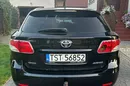 Toyota Avensis zdjęcie 5