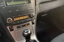 Toyota Avensis zdjęcie 6