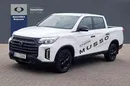 SsangYong Musso zdjęcie 1