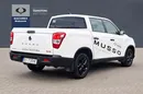 SsangYong Musso zdjęcie 5