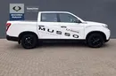SsangYong Musso zdjęcie 6